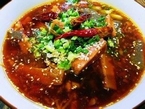 怎么在家做毛血旺