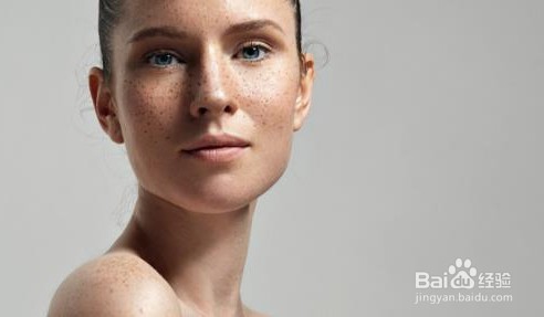 雀斑如何防治与清除