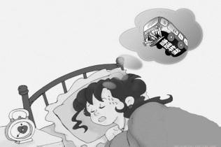 夜间盗汗要看情况处理好