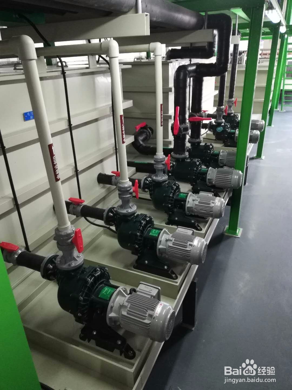 吸污水自吸泵不抽水的原因怎样排查?