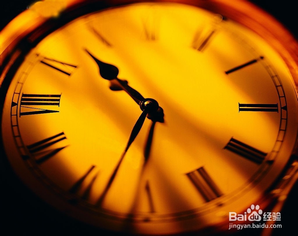 如何养成高效率生活习惯