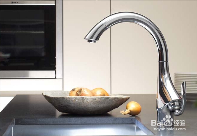 生活中与健康息息相关的厨房龙头