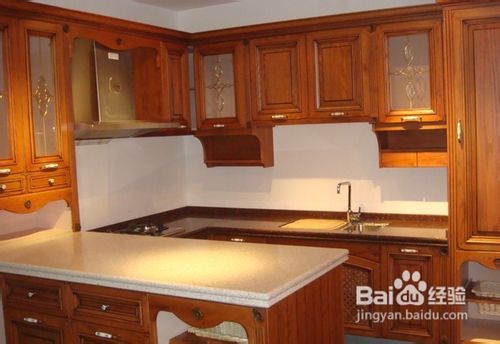 整体橱柜使用注意事项