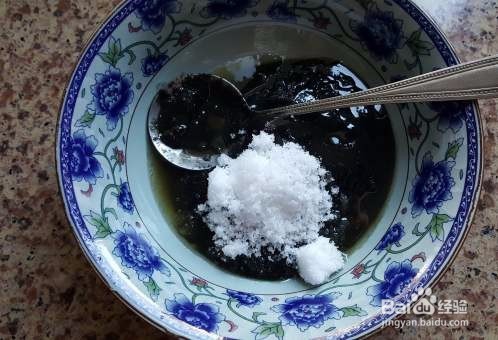 黑芝麻酱吐司是怎么做的？怎么做好吃？