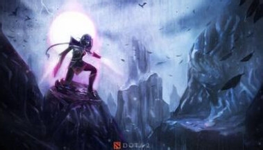 DOTA2被大众喜欢的10大缘由