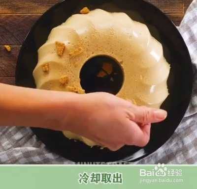 美食的小妙招
