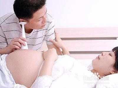 准妈妈如何让判断胎宝宝在肚子是否缺氧呢？