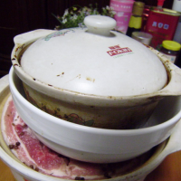 如何制作腊肉