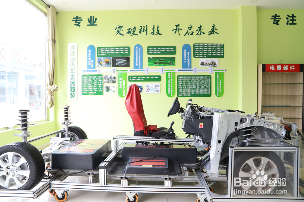 男生学什么技术吃香?