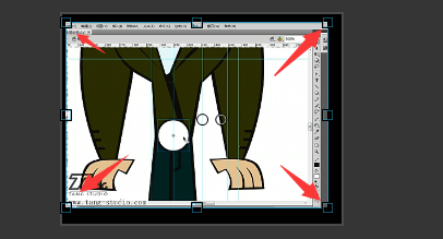 如何剪切视频画面里不需要的部分技巧攻略