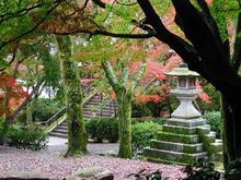 日本高阶旅行地