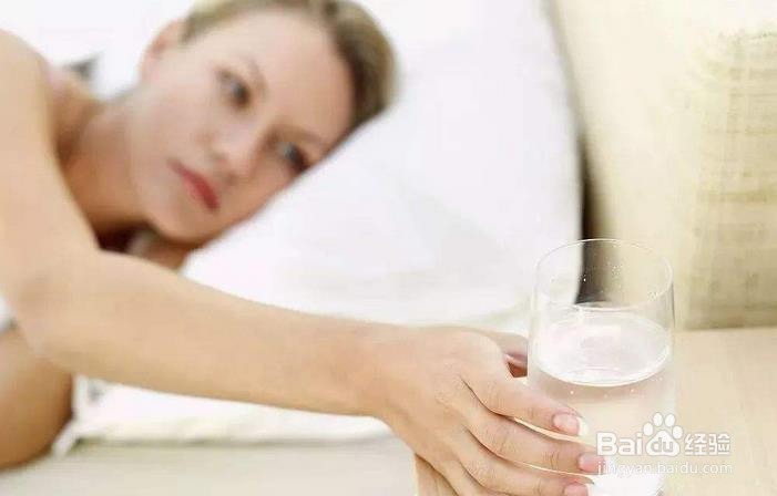 睡觉睡久了头晕怎么办