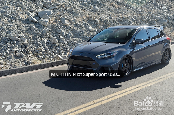 DRIVE玩车丨福克斯低趴的技巧