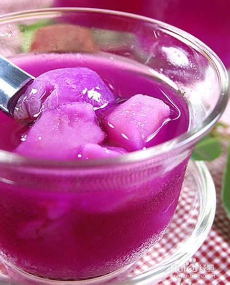 煮过的水果胜过药，学起来，早晚用的到！