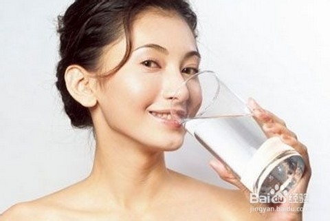 女孩必知的瘦腰减肥法推荐