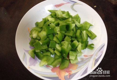 豆腐鸡蛋蒸肉末怎么做好吃家常教程