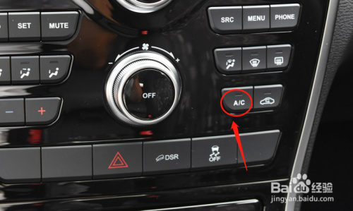 哈弗h2s汽车空调功能怎么使用