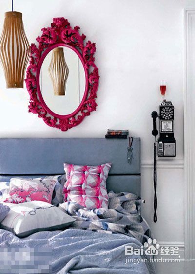 小灵感打造风尚家