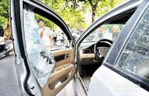 车钥匙反锁车内怎么办