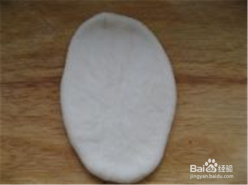 美食小吃_老婆饼的做法