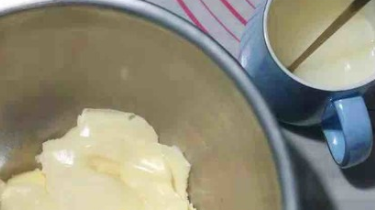 蓝莓曲奇的做法