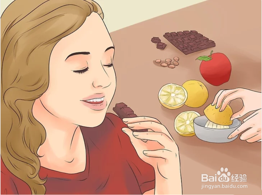 如何快速健康有效的减肥4种方法(图)