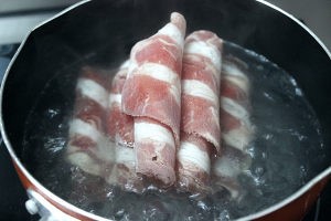 怎么做懒人番茄牛肉