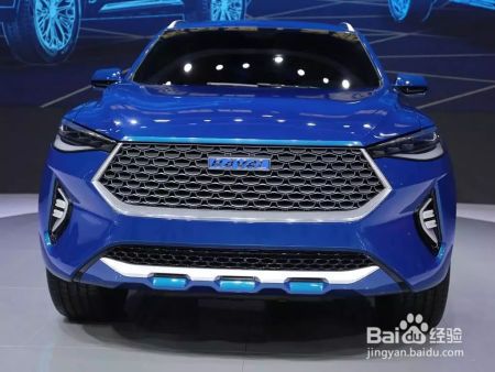 就算天塌下来，这5款SUV都能撑起自家品牌