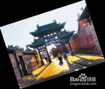 网友推荐国庆假期必须去的最美城市