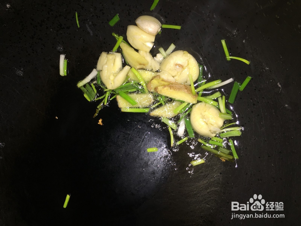 面条的简单做法香喷喷好吃