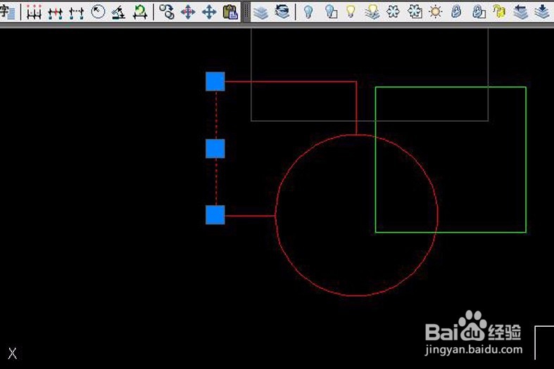 cad无法分解怎么办