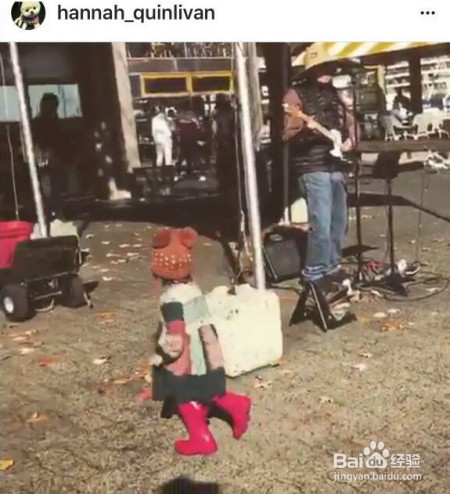 昆凌给小周周选错鞋，宝宝购鞋有讲究