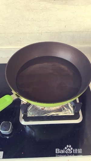 凉拌麻辣土豆片