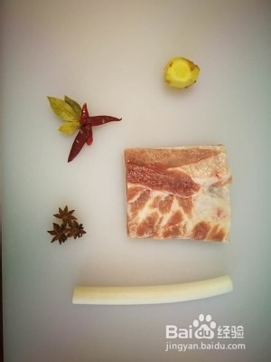家常红烧肉的制作方法
