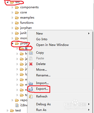 开源性能测试工具JMeter：[25]开发新协议