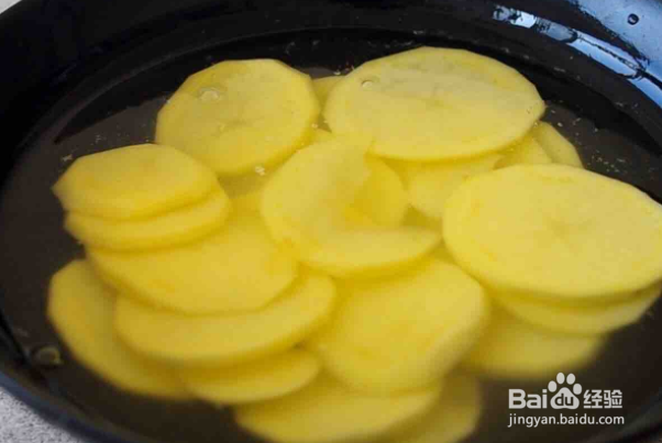 干锅土豆香辣虾