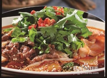 辣红颜麻辣烫制作简单易操作