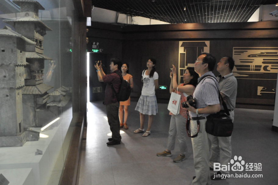 东京国立博物馆攻略