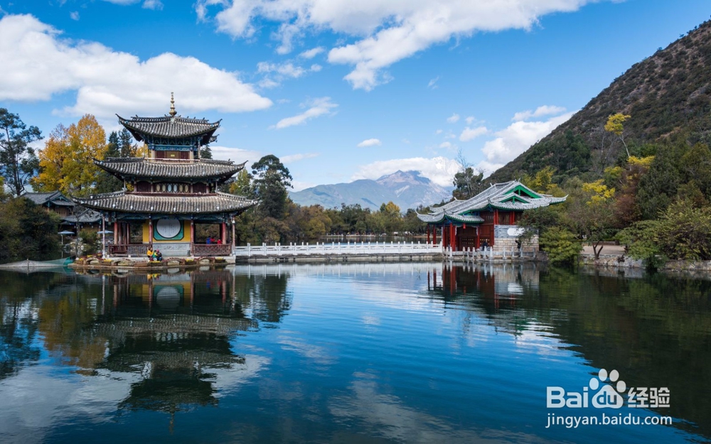 西安到云南旅游攻略