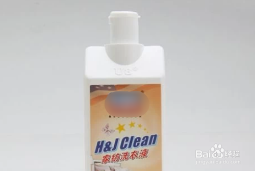 洗衣液怎么用