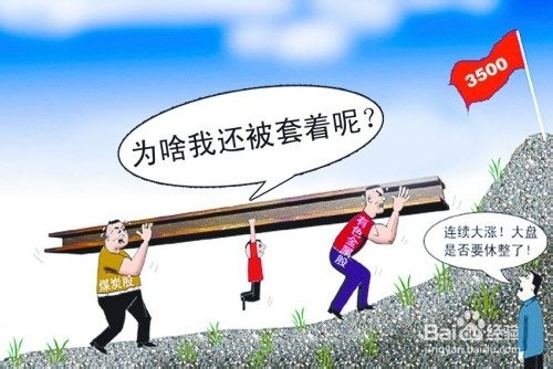 股票新手怎样在股市中迅速成长