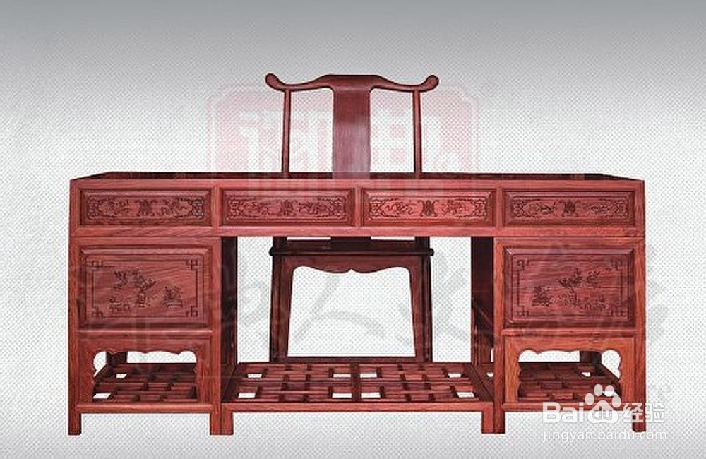 交趾黄檀与微凹黄檀的区别大盘点