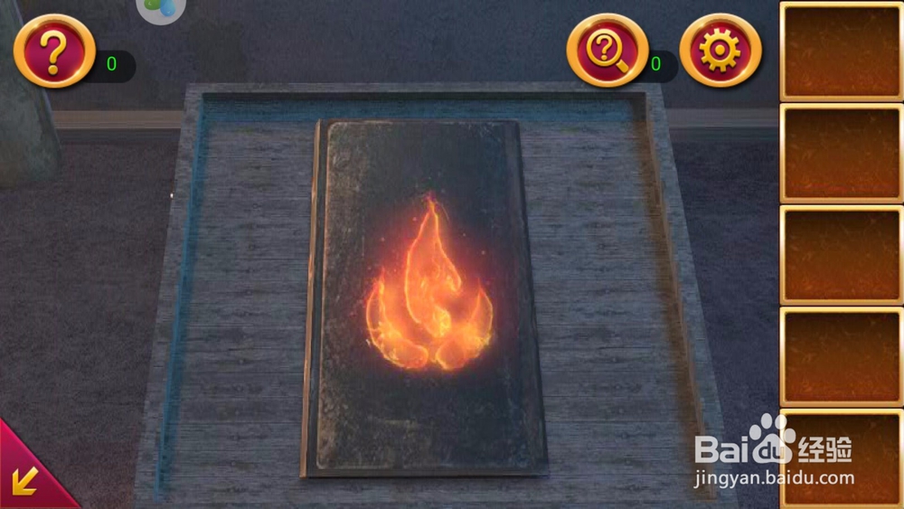 密室逃脱1逃离地牢游戏攻略,第十三关