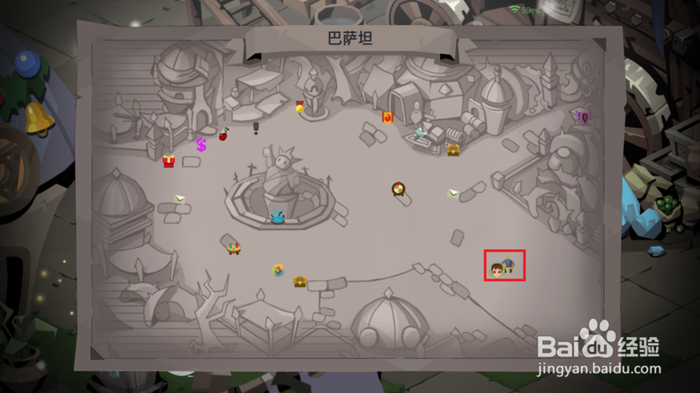 贪婪洞窟2金矿工坊挖金币攻略