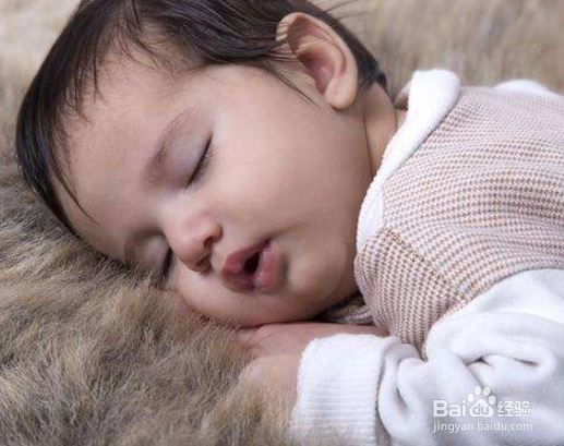 如何让宝宝养成良好的睡眠习惯呢？