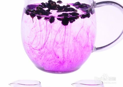 冻干花青素跟花青素有区别么 百度经验