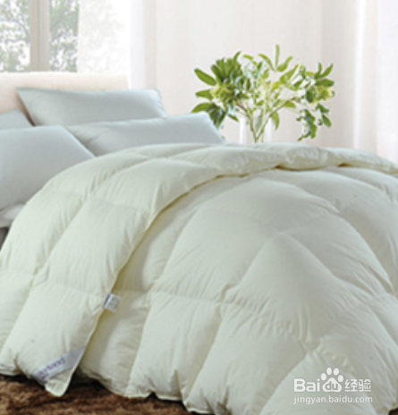 被芯有味道怎么解决