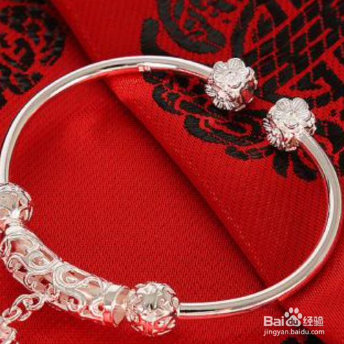 银饰越戴越亮是什么原因