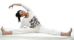 怎样减腰上的赘肉五个步骤完全搞定