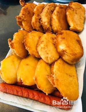 羊腿两吃手抓羊腿羊肉汤